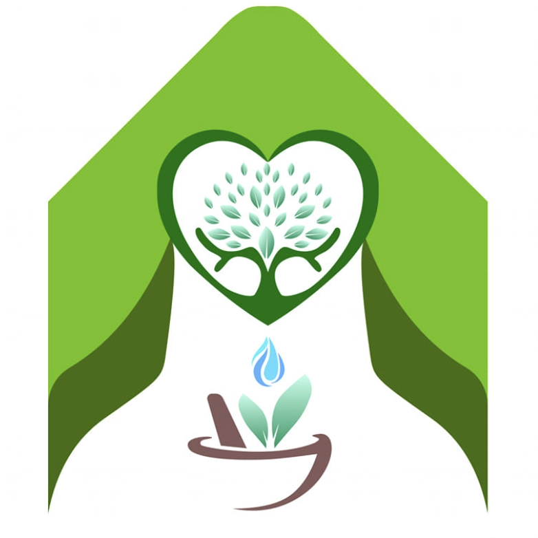 Amrut Aahar Logo
